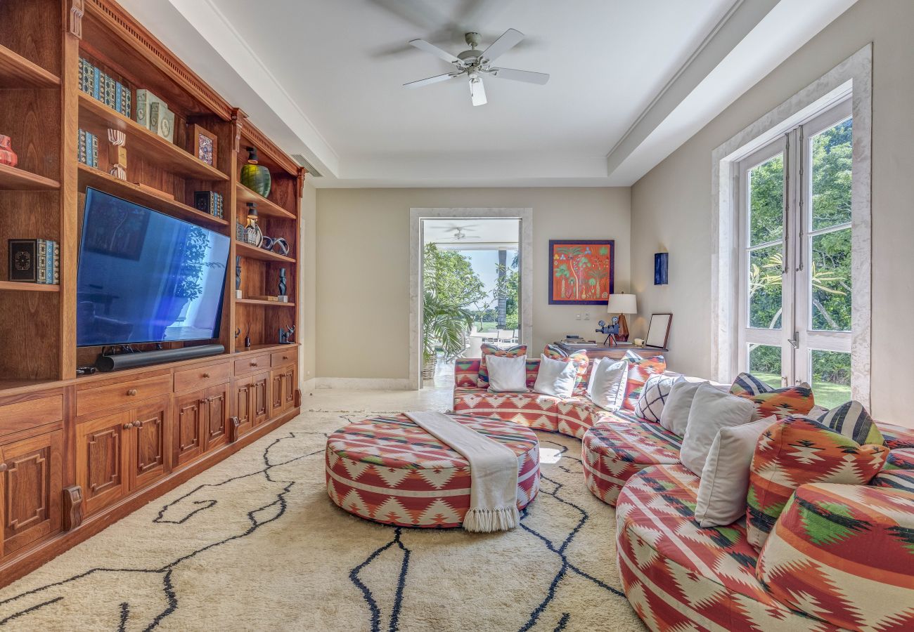 Villa in Punta Cana - Villa Corales 114 