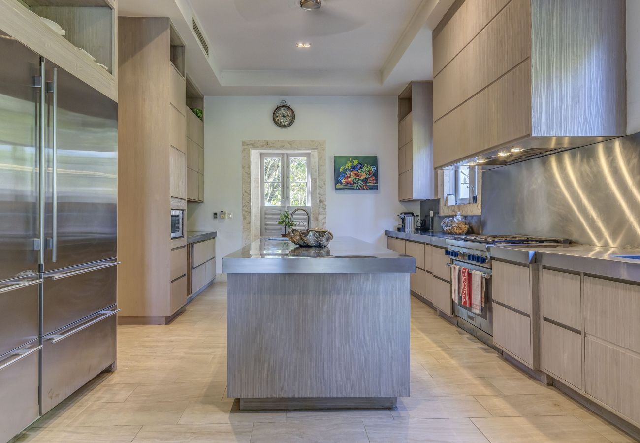 Villa in Punta Cana - Villa Corales 114 