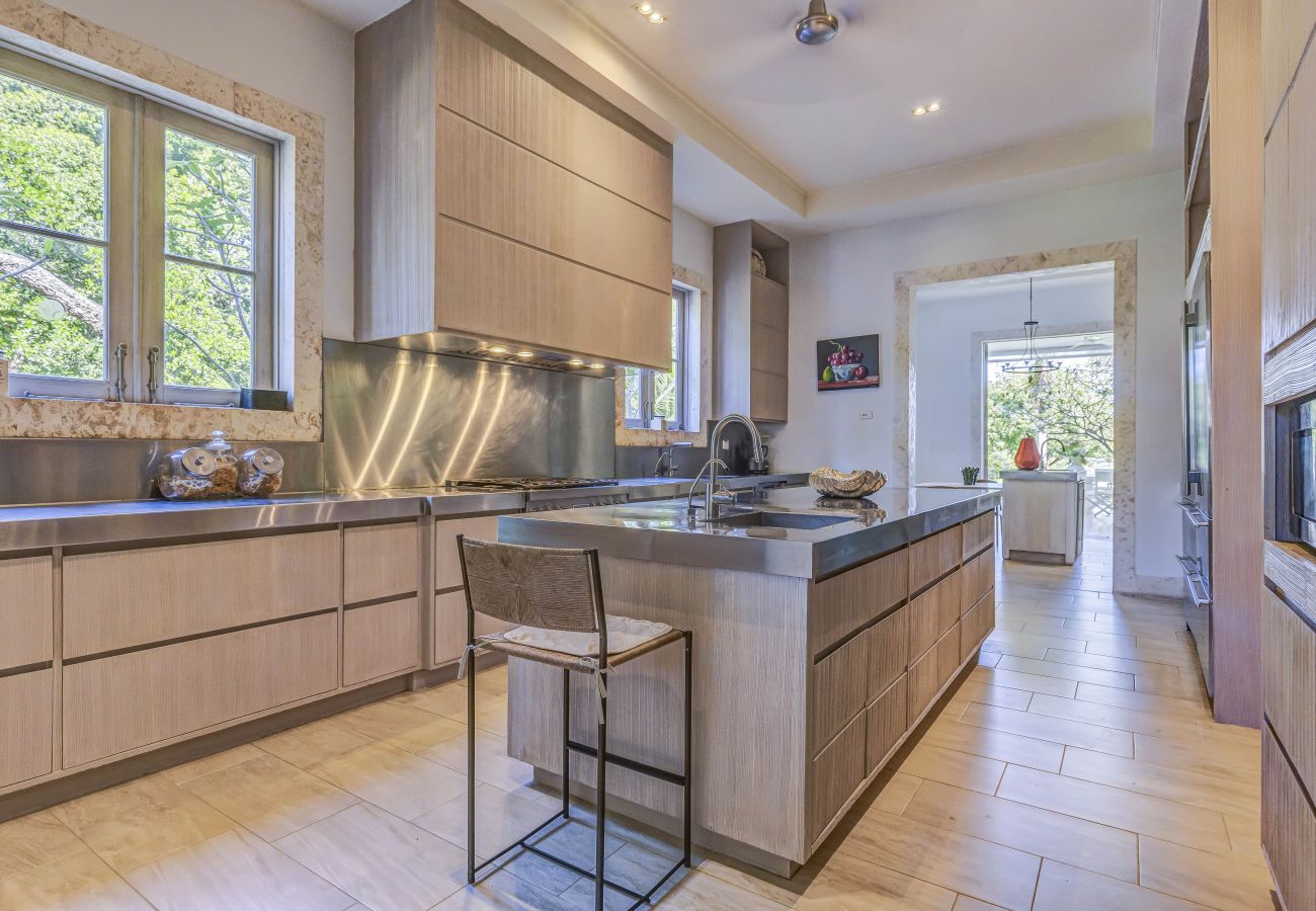 Villa in Punta Cana - Villa Corales 114 