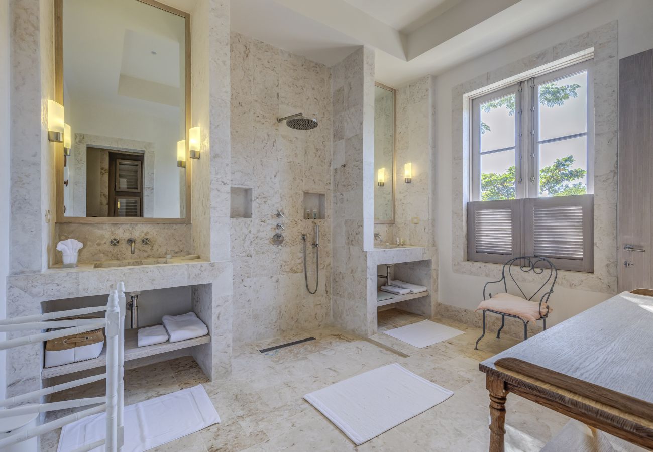 Villa in Punta Cana - Villa Corales 114 