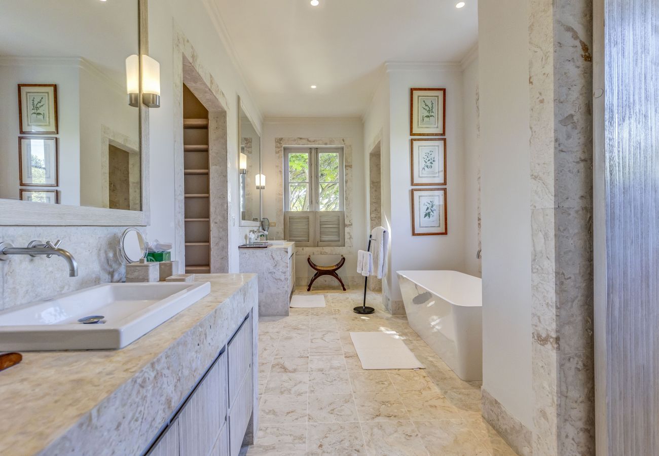 Villa in Punta Cana - Villa Corales 114 