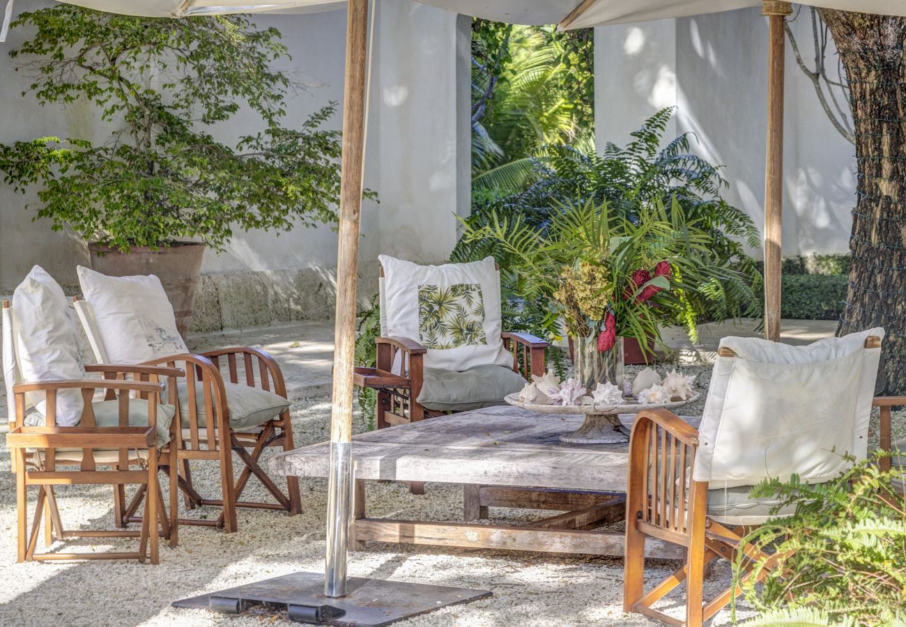 Villa in Punta Cana - Villa Corales 114 