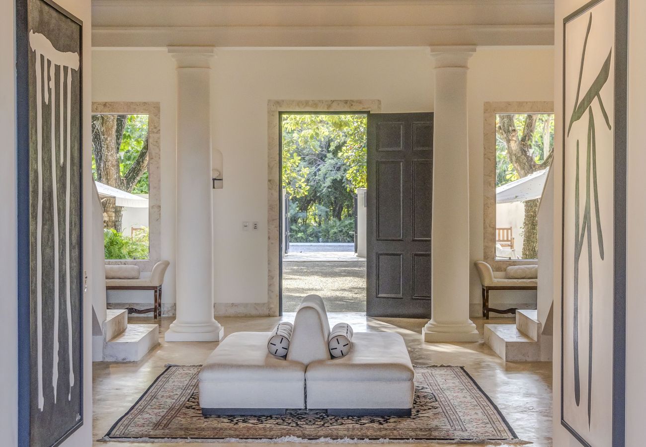 Villa in Punta Cana - Villa Corales 114 