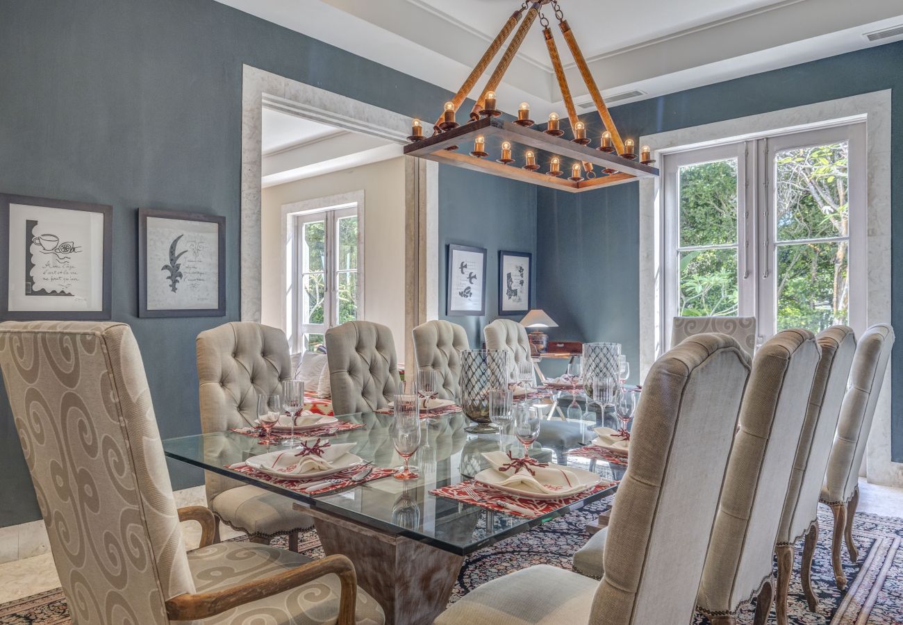 Villa in Punta Cana - Villa Corales 114 