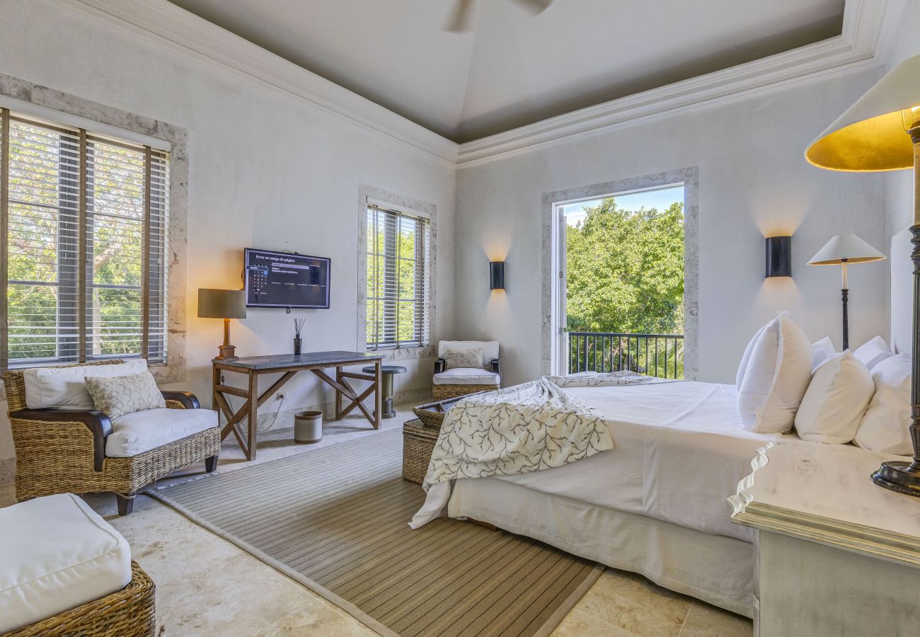 Villa in Punta Cana - Villa Corales 114 