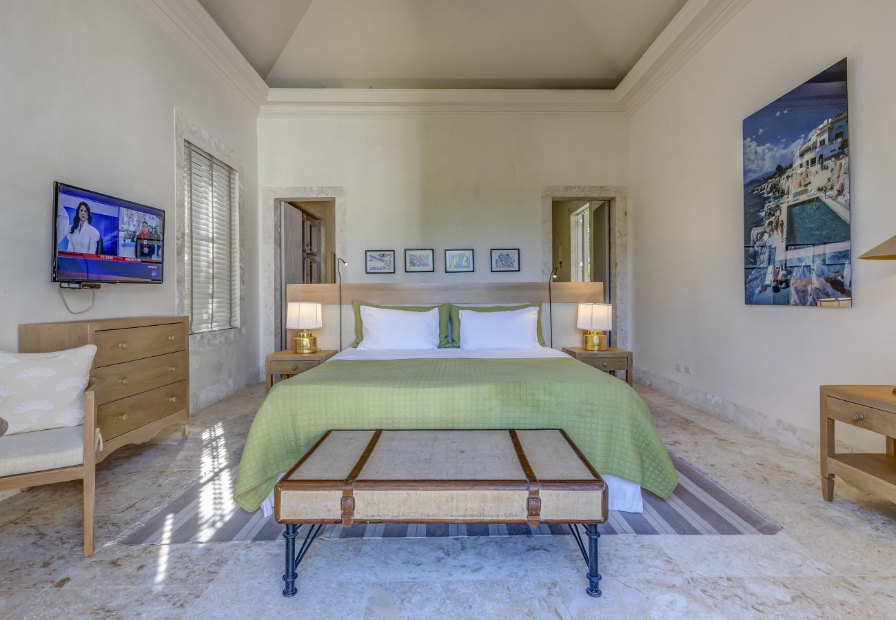 Villa in Punta Cana - Villa Corales 114 