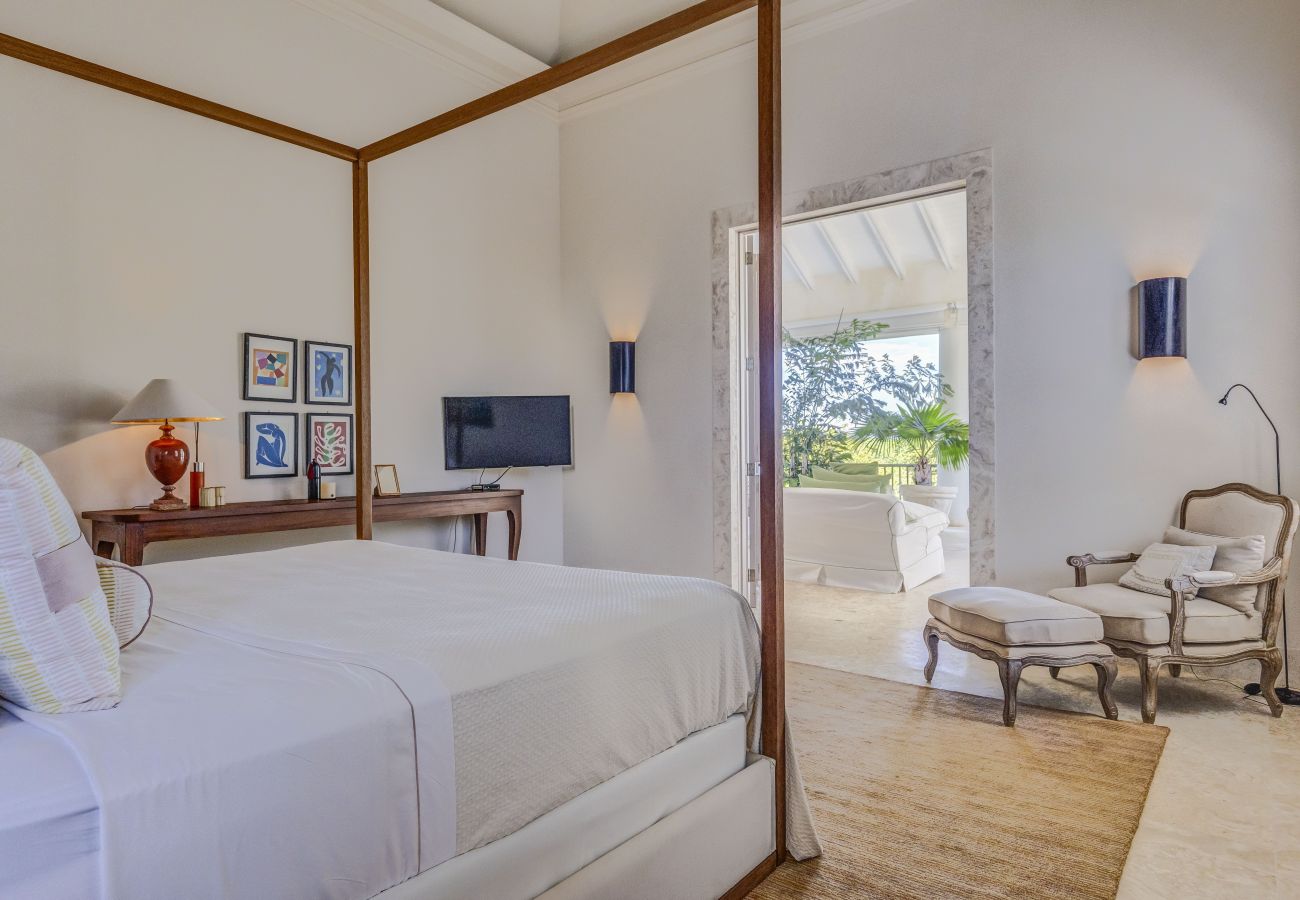 Villa in Punta Cana - Villa Corales 114 