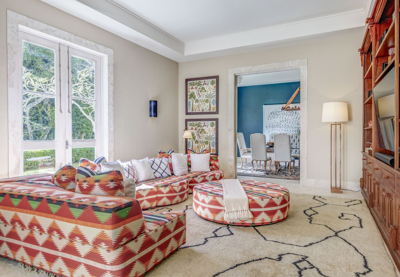 Villa in Punta Cana - Villa Corales 114 