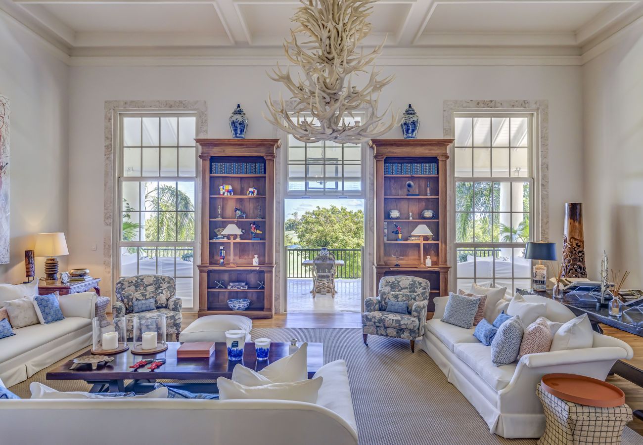 Villa in Punta Cana - Villa Corales 114 