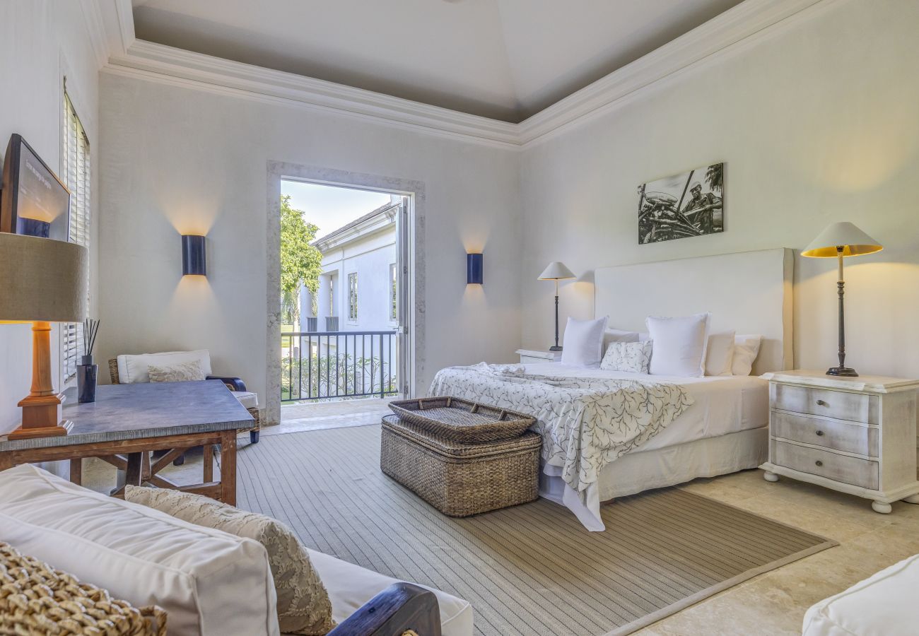 Villa in Punta Cana - Villa Corales 114 