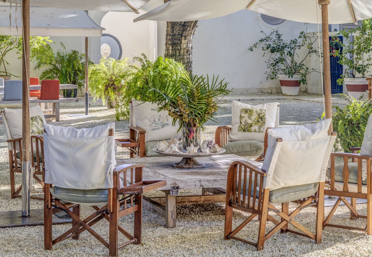 Villa in Punta Cana - Villa Corales 114 