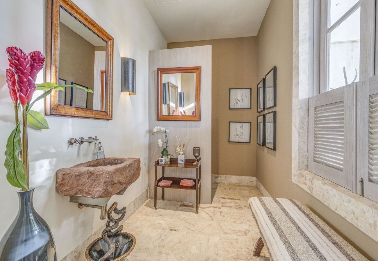 Villa in Punta Cana - Villa Corales 114 