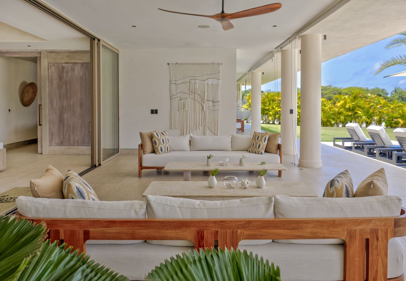 Villa in Punta Cana - Villa Solara 