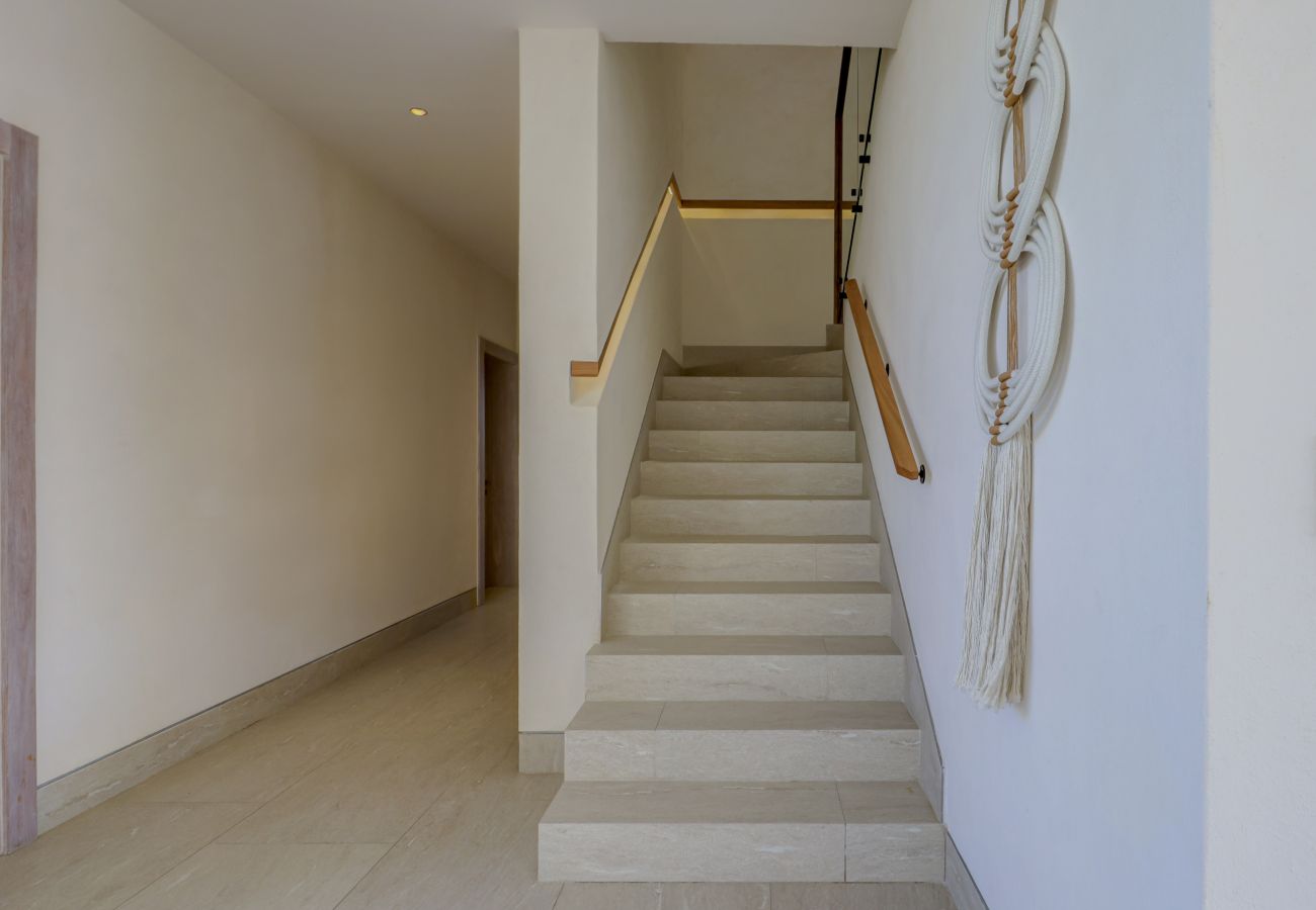 Villa in Punta Cana - Villa Solara 