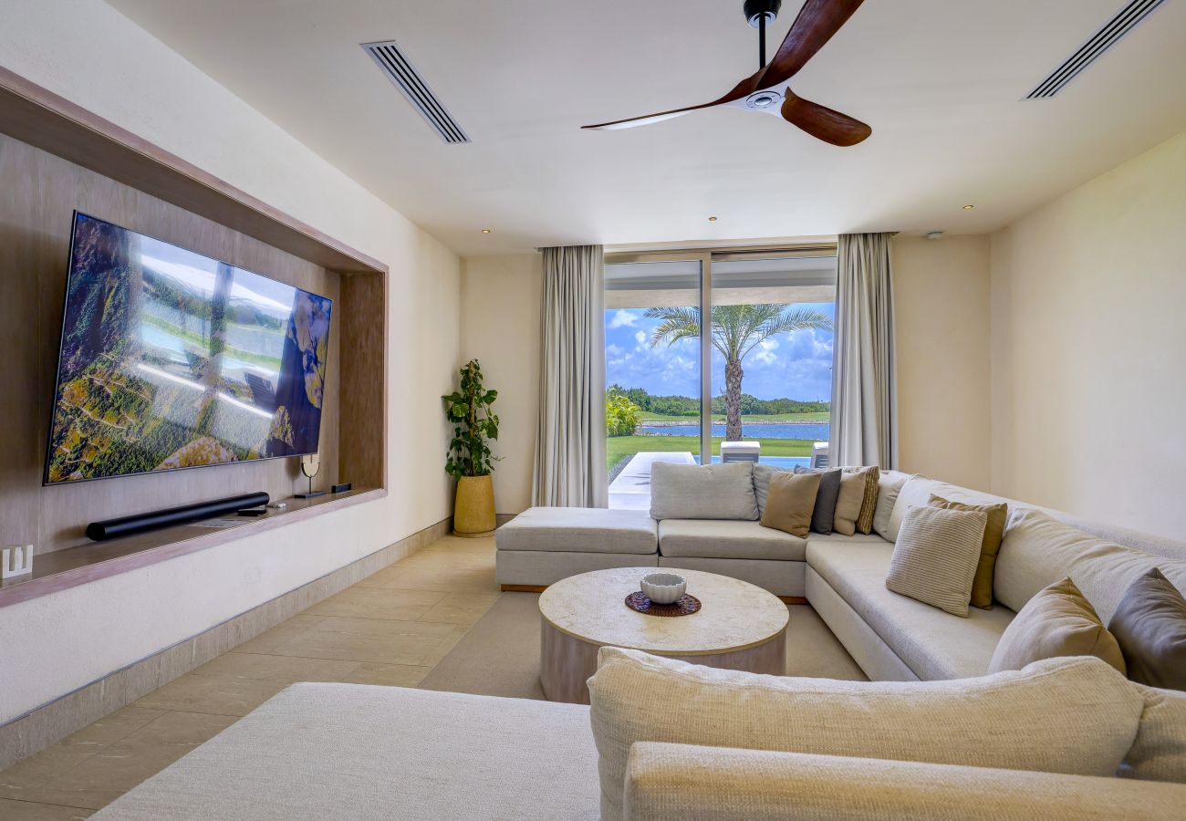 Villa in Punta Cana - Villa Solara 