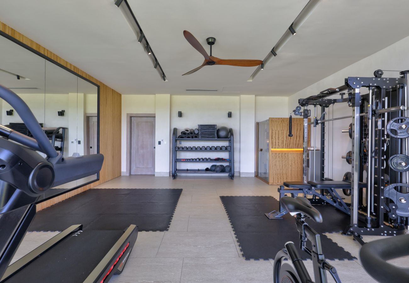 Villa in Punta Cana - Villa Solara 