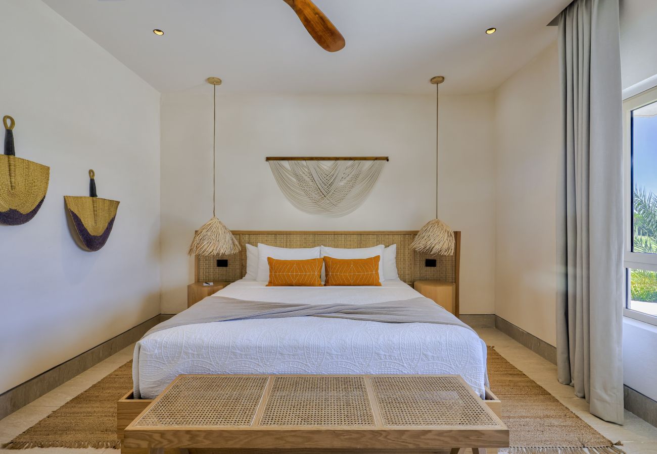 Villa in Punta Cana - Villa Solara 