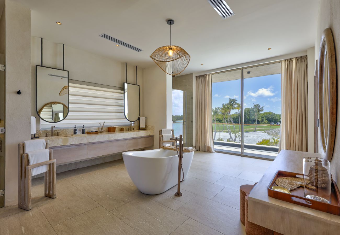 Villa in Punta Cana - Villa Solara 