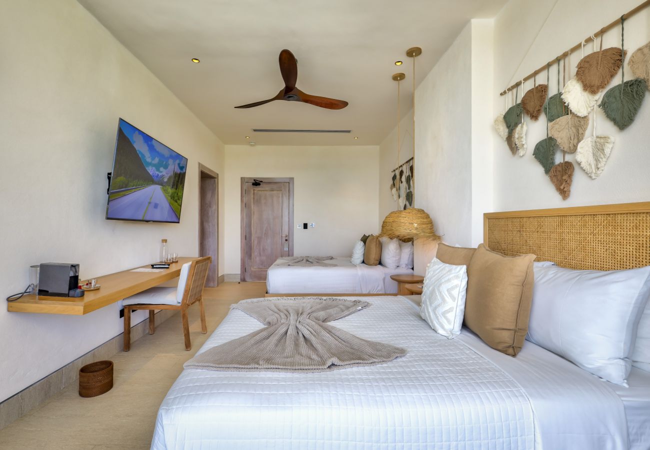 Villa in Punta Cana - Villa Solara 