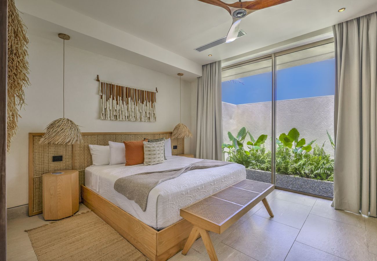 Villa in Punta Cana - Villa Solara 