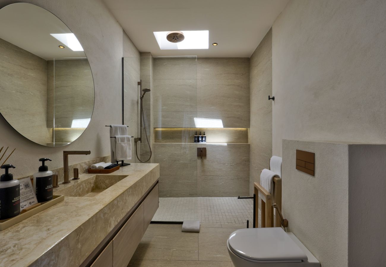 Villa in Punta Cana - Villa Solara 