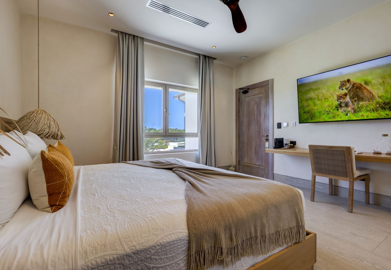 Villa in Punta Cana - Villa Solara 