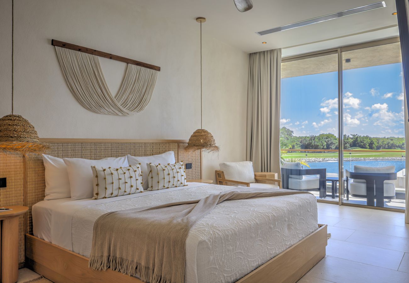 Villa in Punta Cana - Villa Solara 