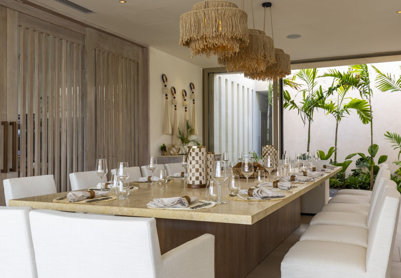 Villa in Punta Cana - Villa Solara 