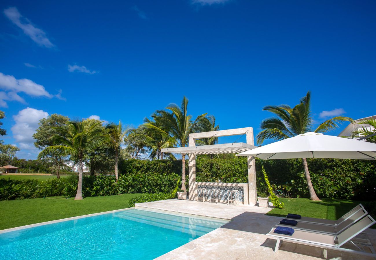 Villa in Punta Cana - Villa Alluring 