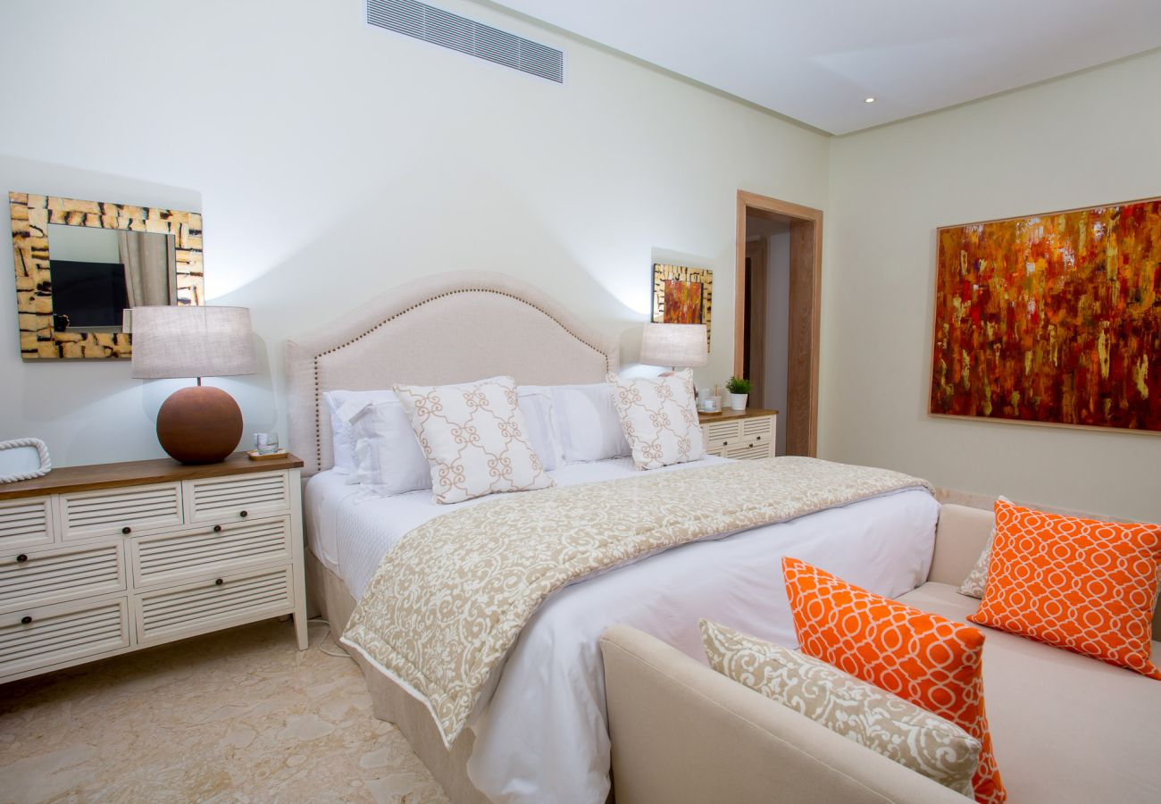 Villa in Punta Cana - Villa Alluring 