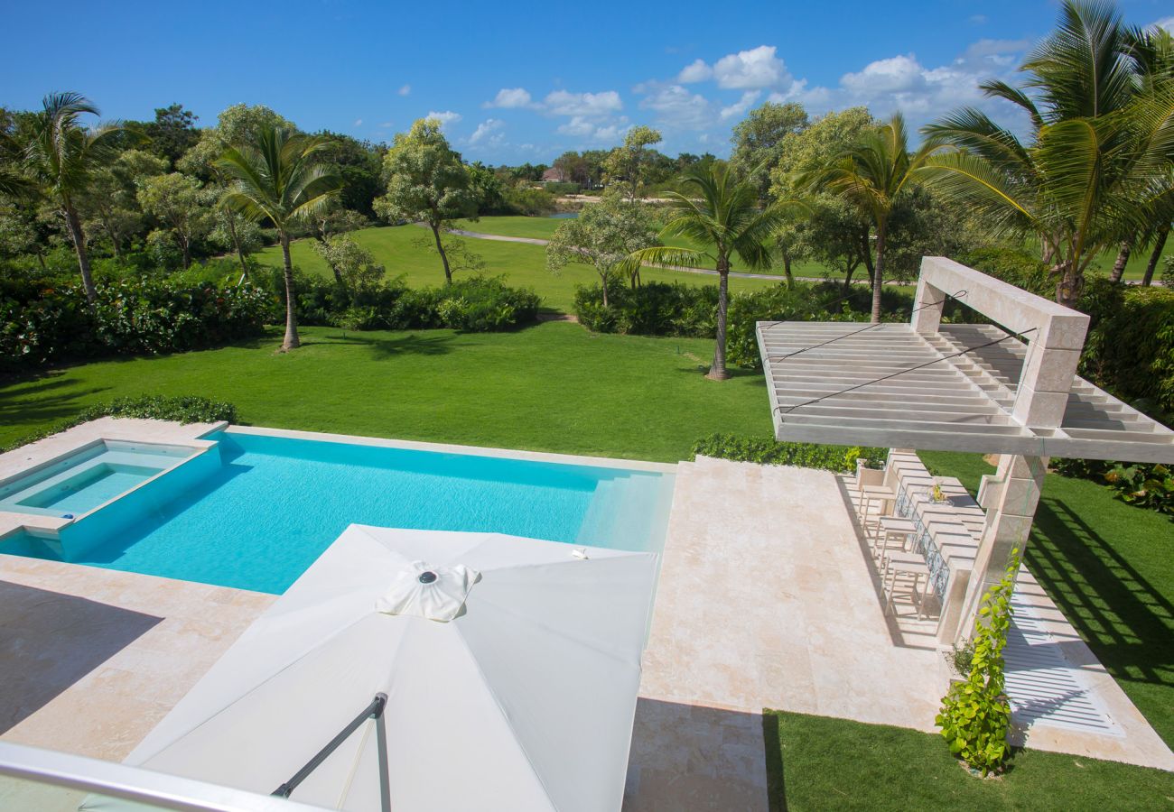 Villa in Punta Cana - Villa Alluring 