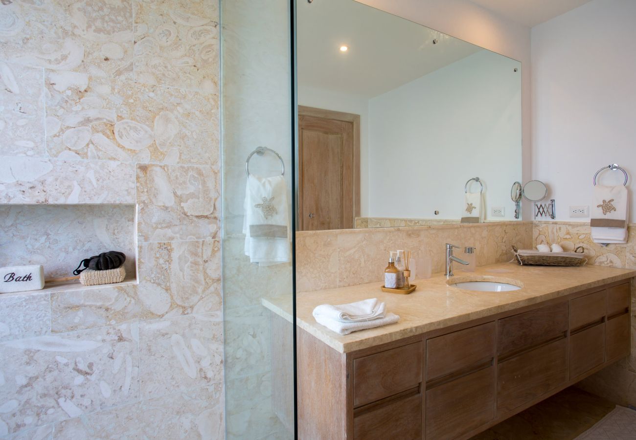 Villa in Punta Cana - Villa Alluring 