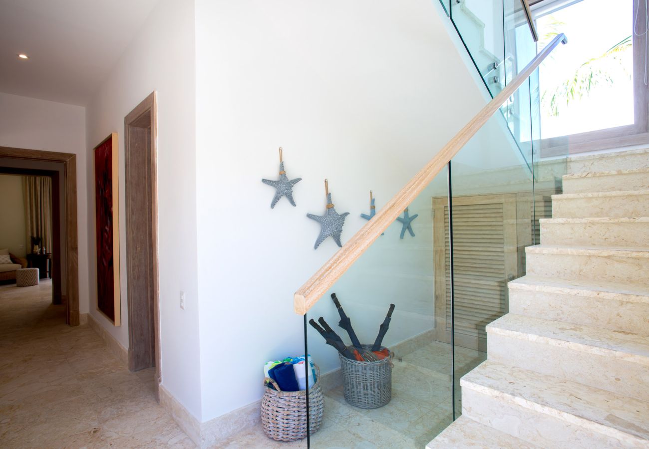 Villa in Punta Cana - Villa Alluring 