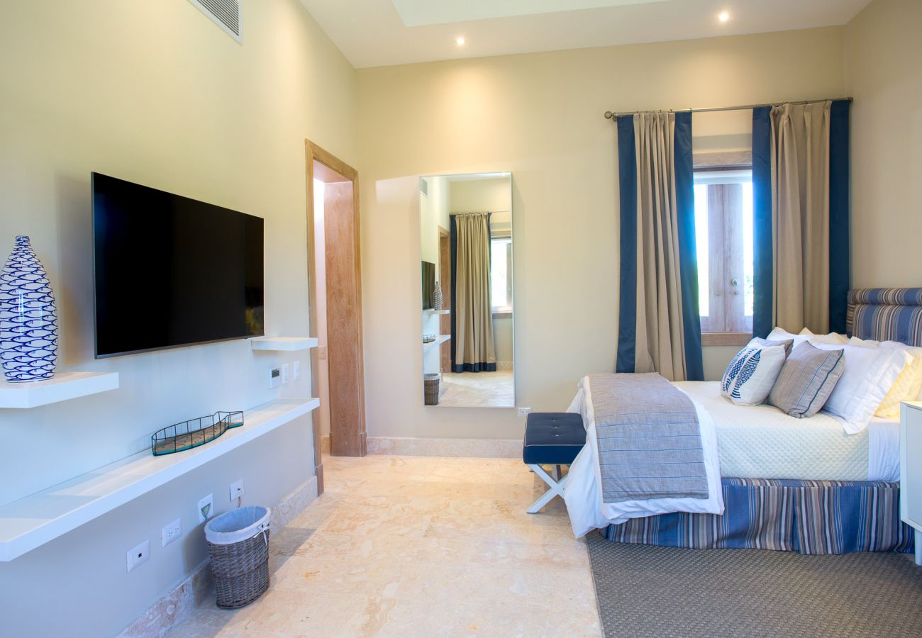 Villa in Punta Cana - Villa Alluring 