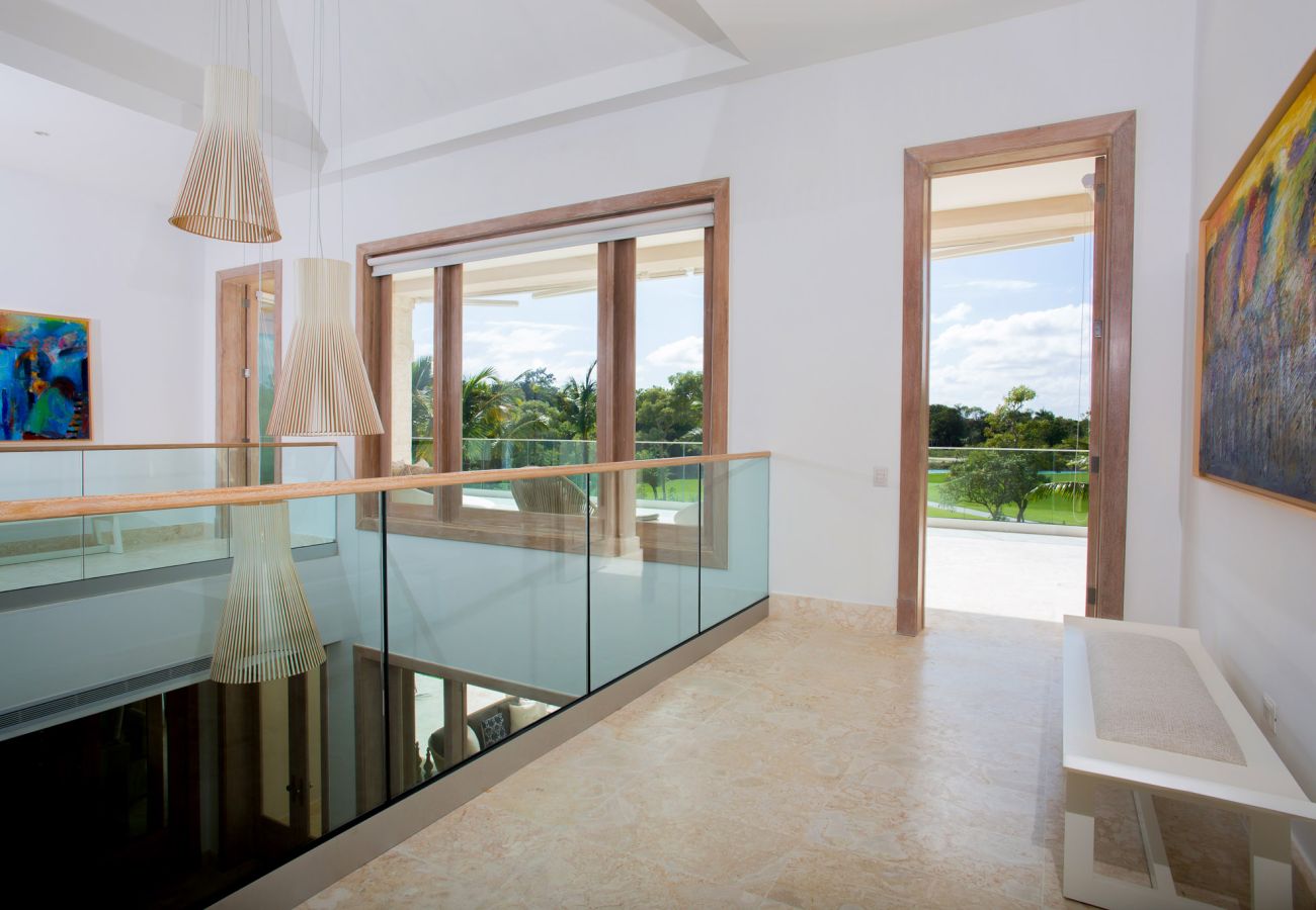 Villa in Punta Cana - Villa Alluring 