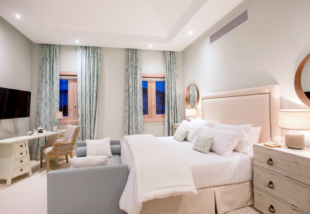 Villa in Punta Cana - Villa Alluring 