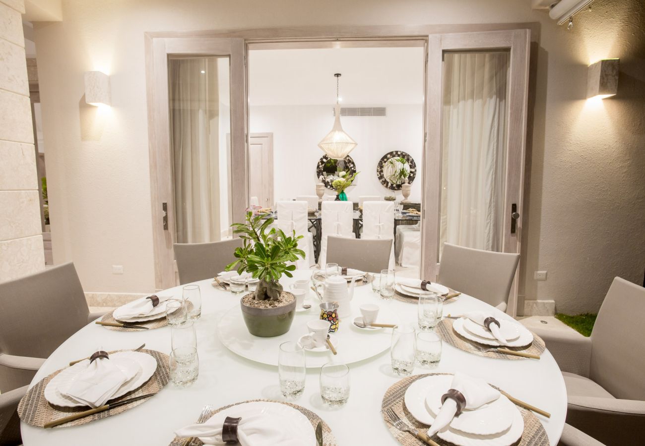 Villa in Punta Cana - Villa Alluring 