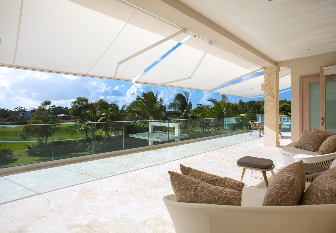 Villa in Punta Cana - Villa Alluring 