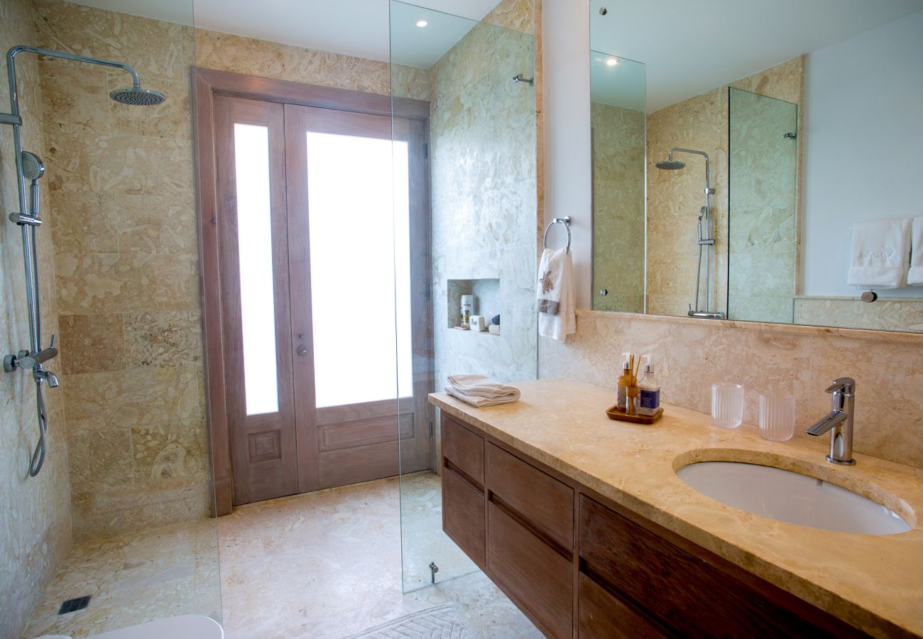 Villa in Punta Cana - Villa Alluring 