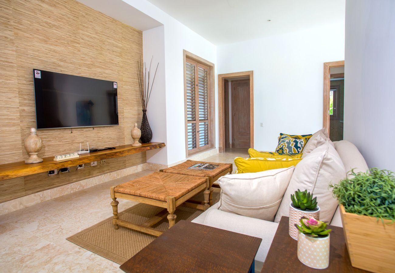 Villa in Punta Cana - Villa Alluring 