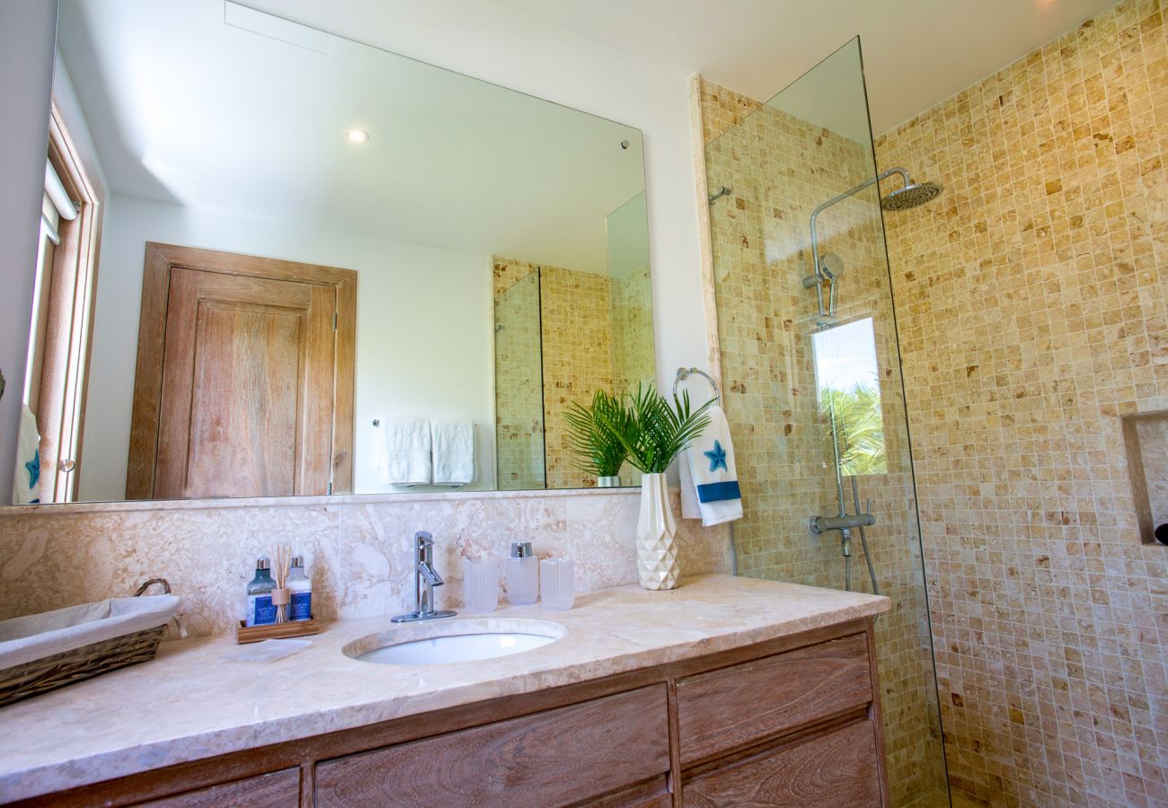 Villa in Punta Cana - Villa Alluring 