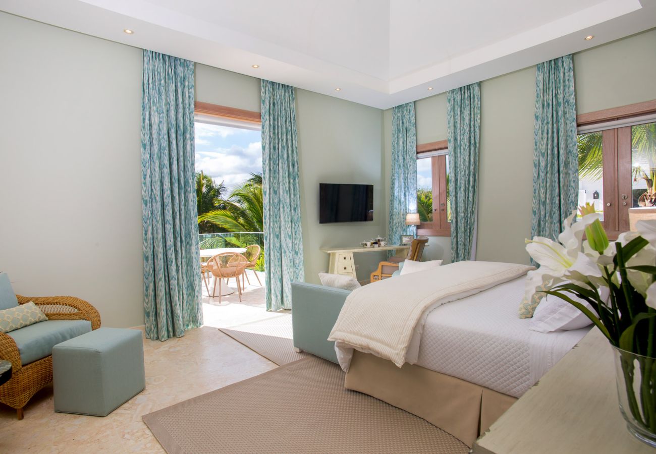 Villa in Punta Cana - Villa Alluring 