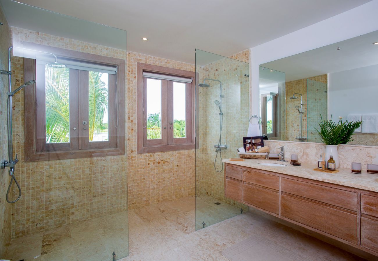 Villa in Punta Cana - Villa Alluring 