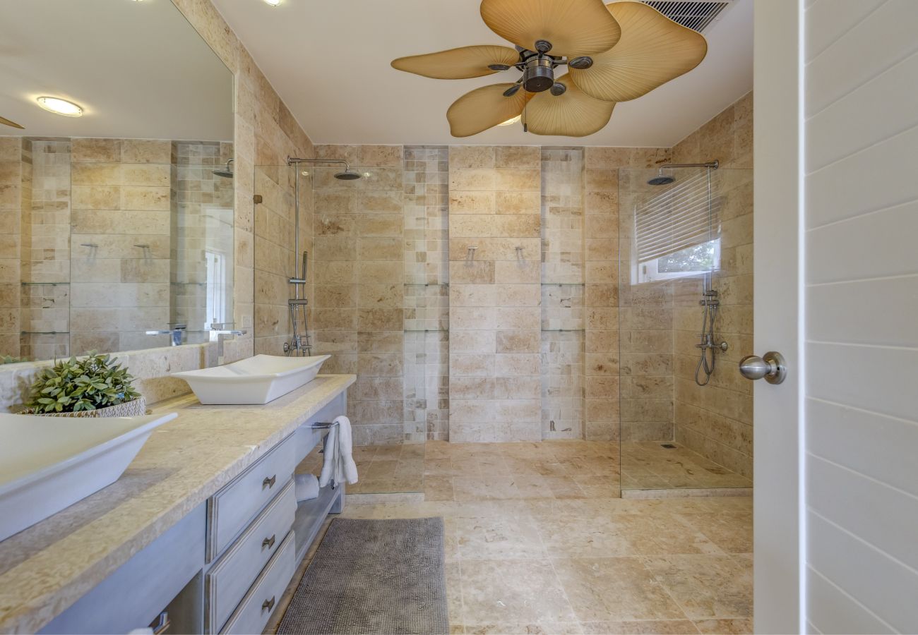 Villa in Punta Cana - Villa Buena Vida 