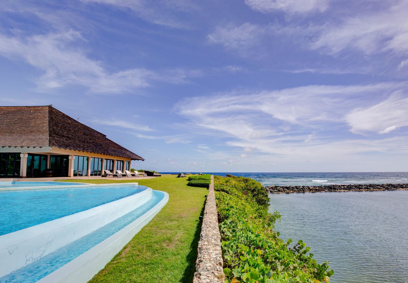 Villa in Punta Cana - Villa Corales 28