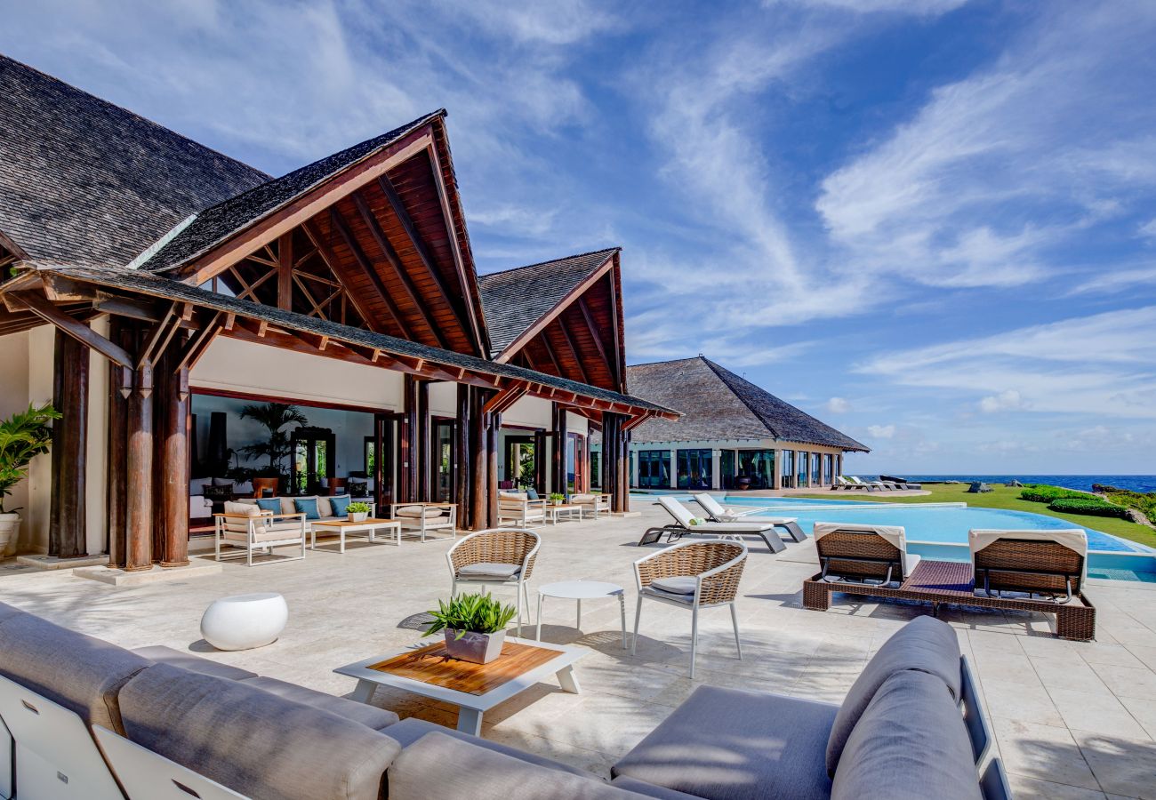 Villa in Punta Cana - Villa Corales 28