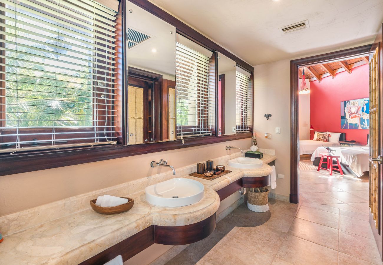 Villa in Punta Cana - Villa Corales 28