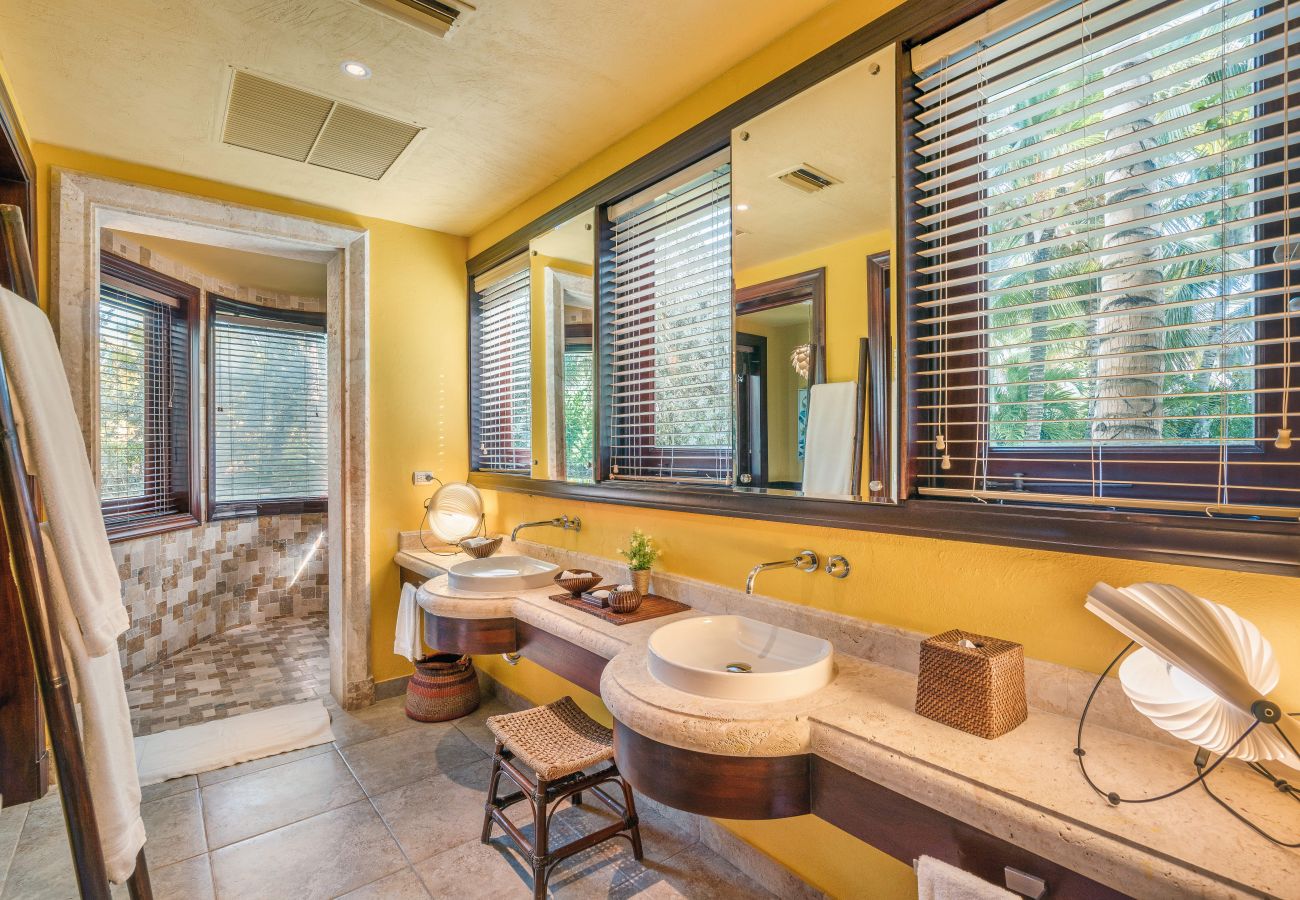 Villa in Punta Cana - Villa Corales 28