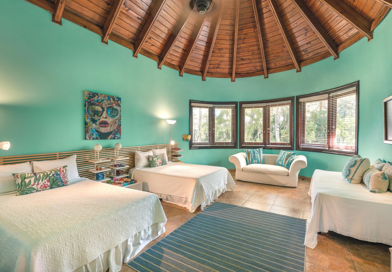 Villa in Punta Cana - Villa Corales 28