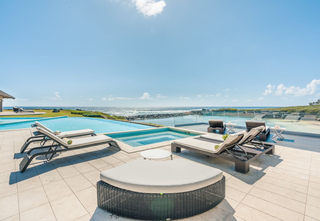 Villa in Punta Cana - Villa Corales 28